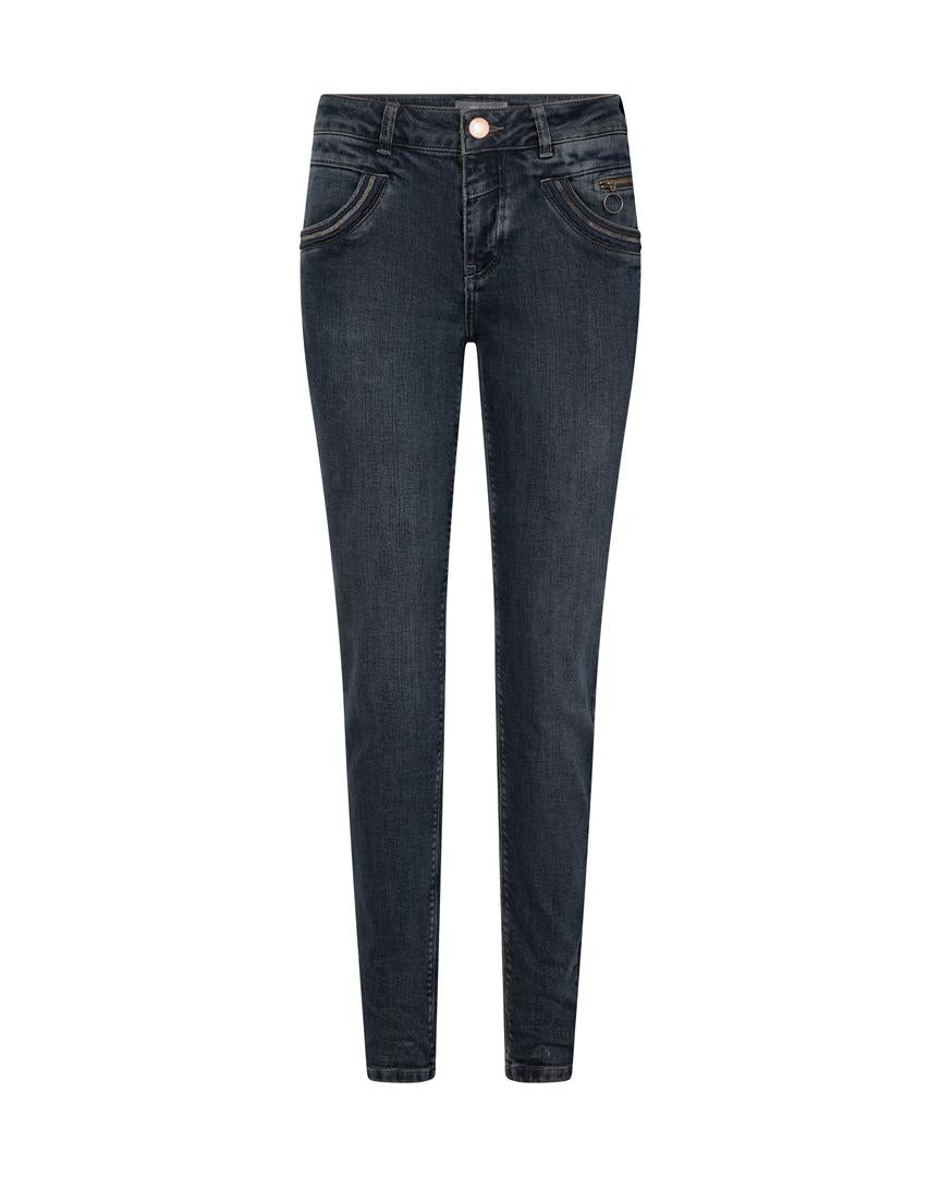 Mos Mosh MMNaomi Colla jeans