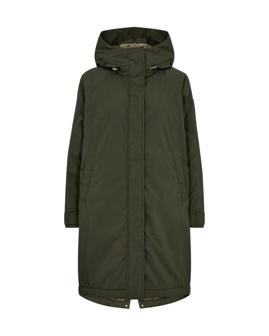 Mos Mosh MMCali Parka Coat