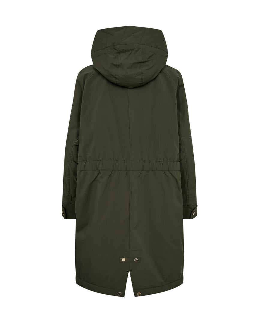 Mos Mosh MMCali Parka Coat