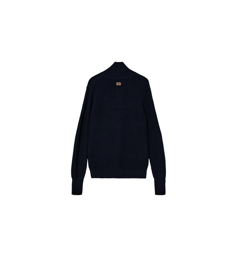 MMGAngelo Zip Cardigan