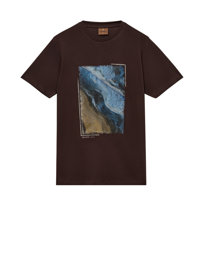 MMGRiver Ocean Tee