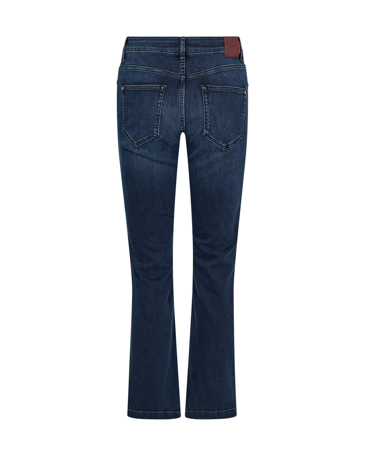 Mos Mosh - MMAshley Imera Jeans, deep blue