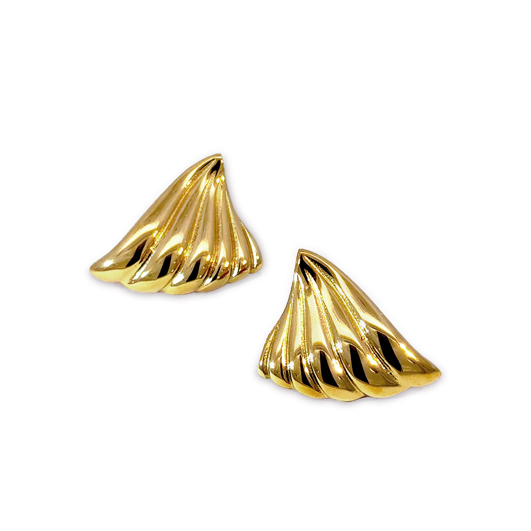 Bay - Fame Earstud - Vandfaste øreringe