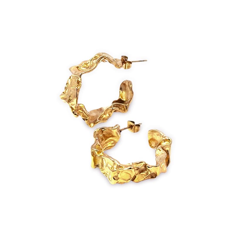 Bay - Flow Big Hoop 31 mm.