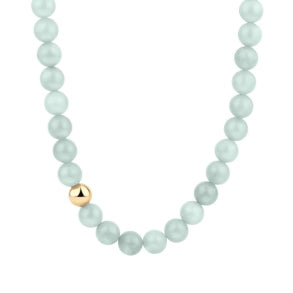 Bay - Mint Necklace