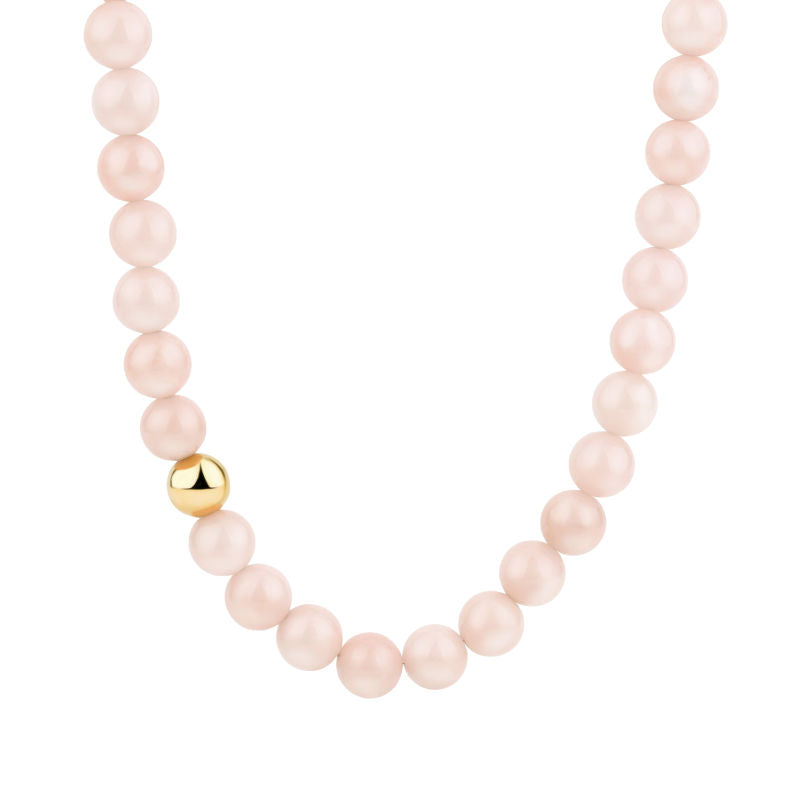 Bay - Rose Necklace