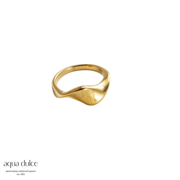 Bay - Soft Ring