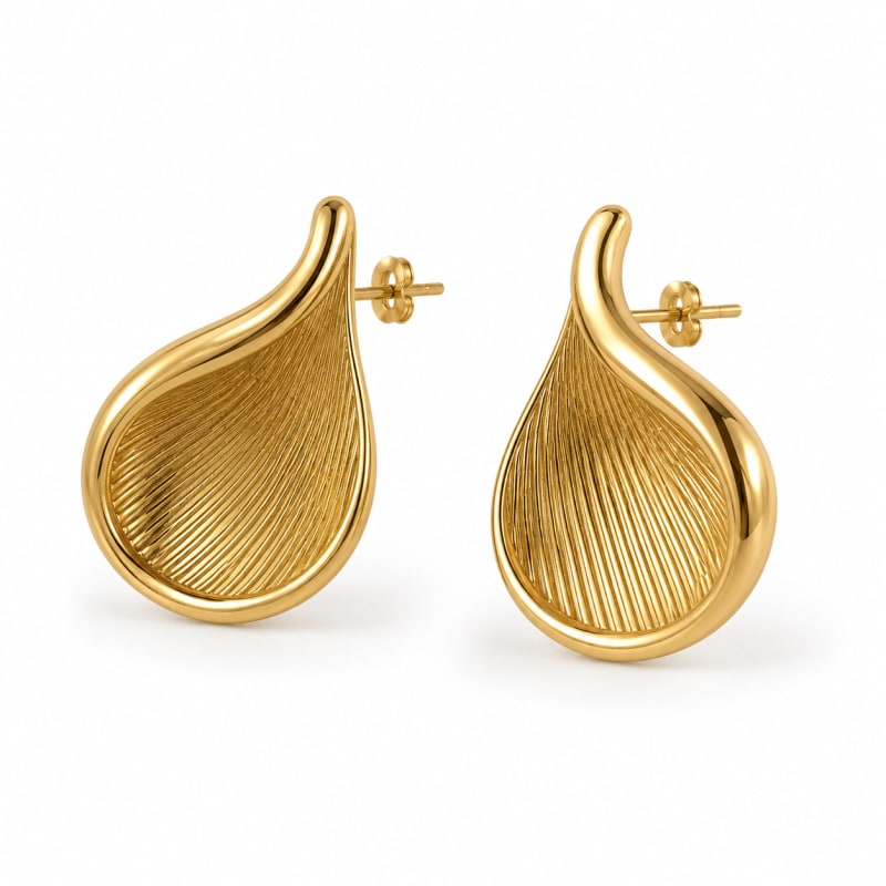 Bay - Veya Drop Earstud