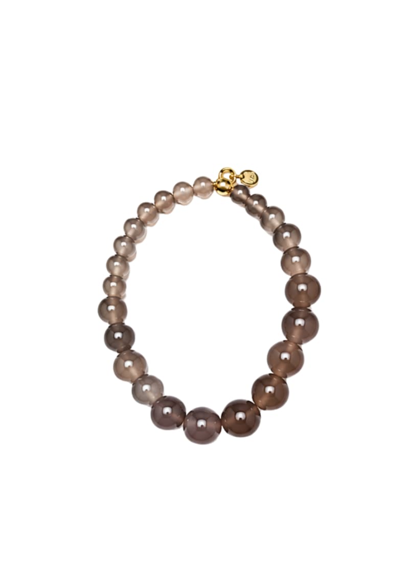 Bay - Orbit Smokey Bracelet