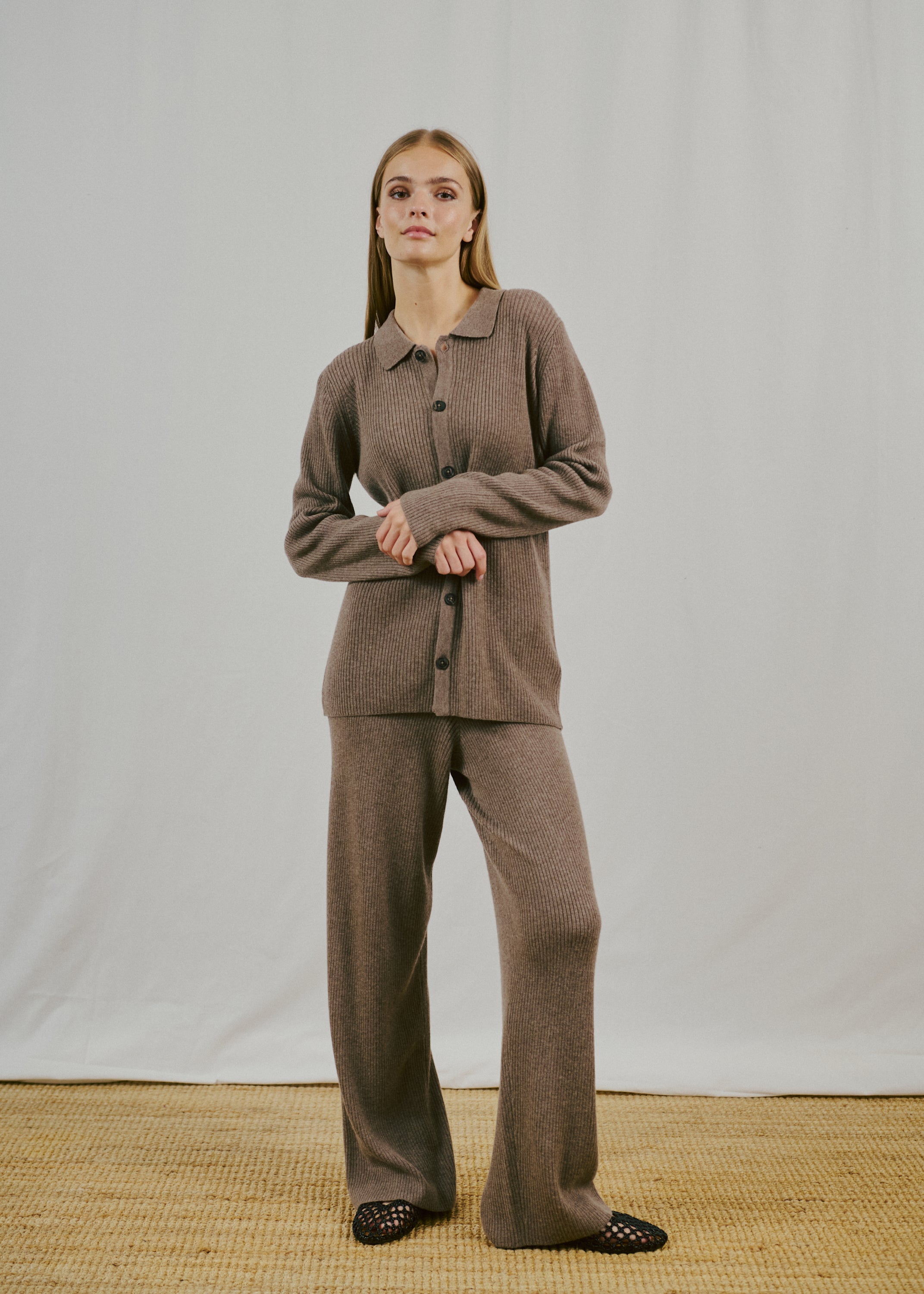 Bruun & Stengade - Adelheid Cardigan