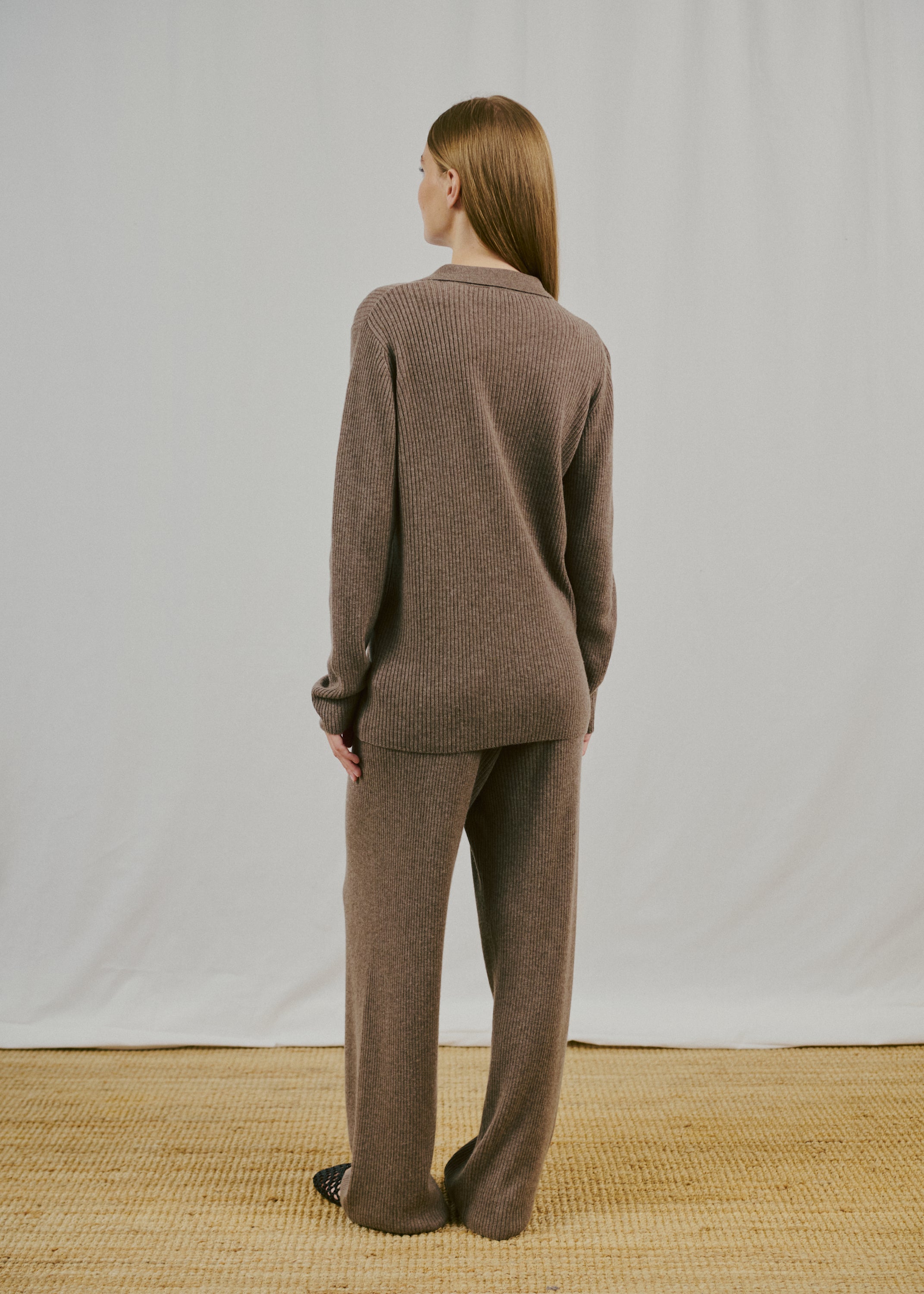 Bruun & Stengade - Adelheid Cardigan
