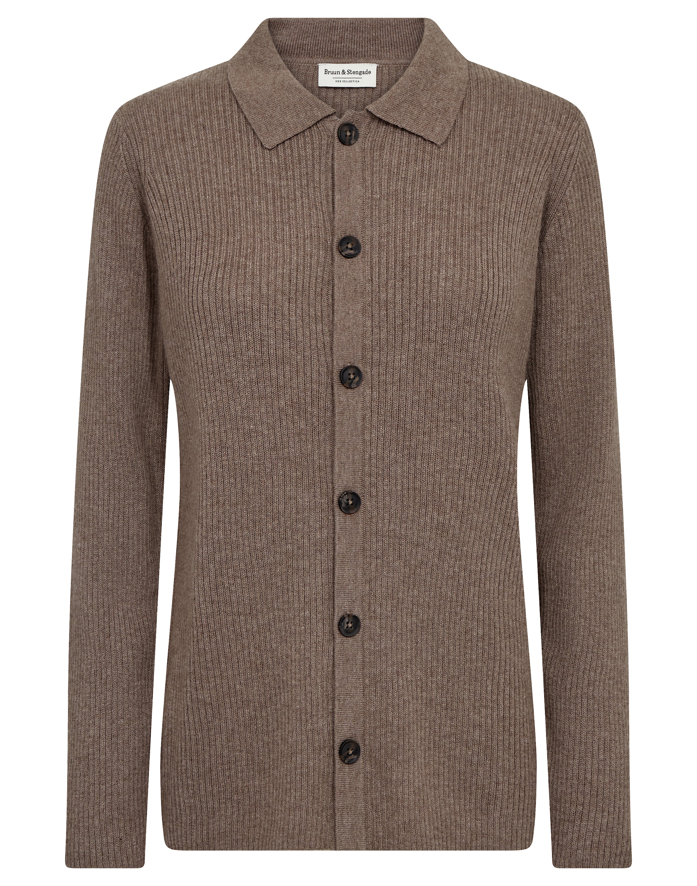 Bruun & Stengade - Adelheid Cardigan