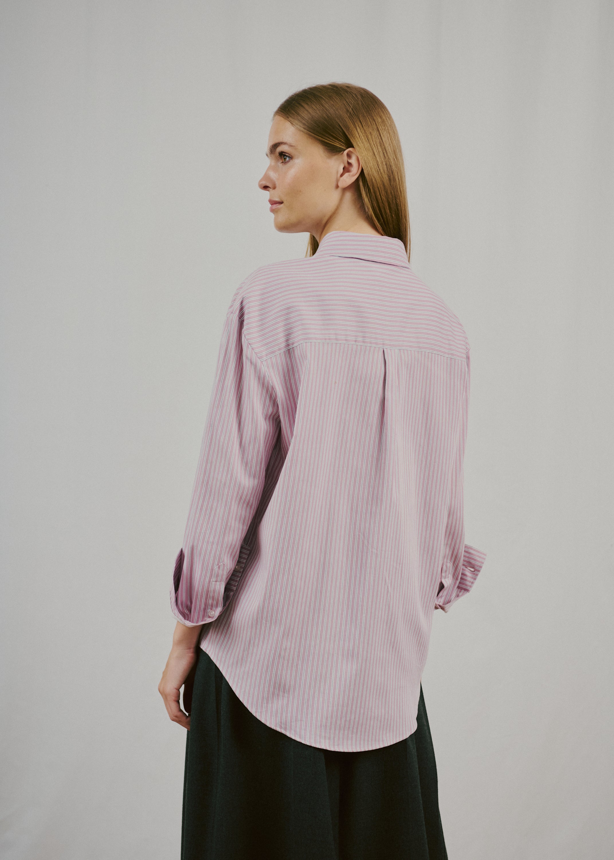 Bruun & stengade - Elsie Regular Fit Shirt