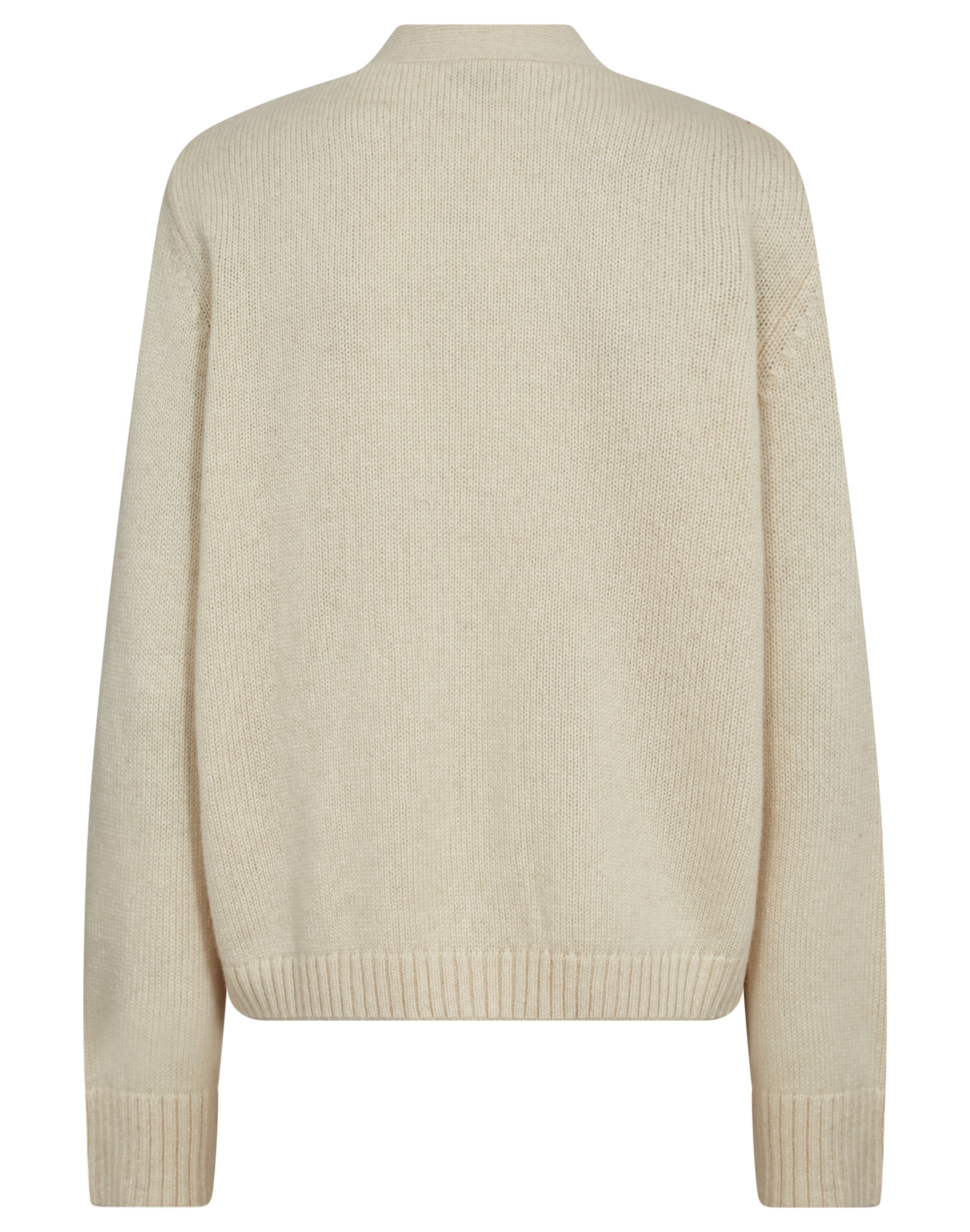 Bruun & Stengade - Gretel Regular fit cardigan