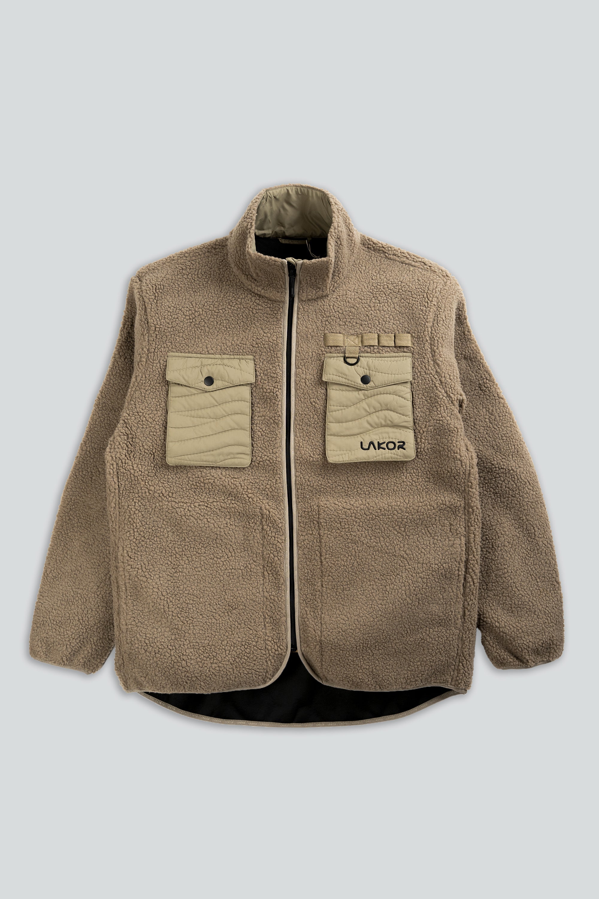 Lakor - Campfire Pile Jacket