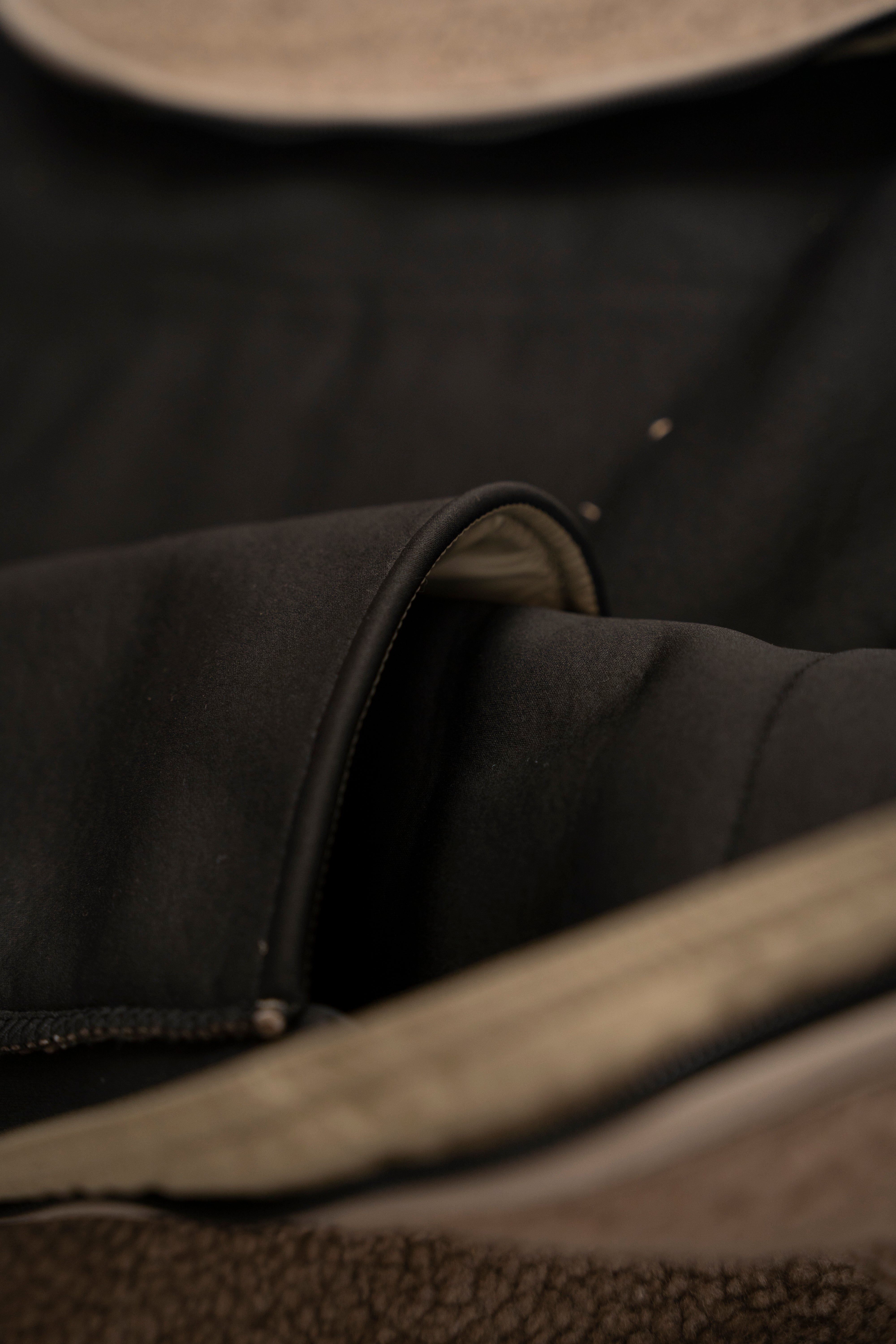 Lakor - Campfire Pile Jacket