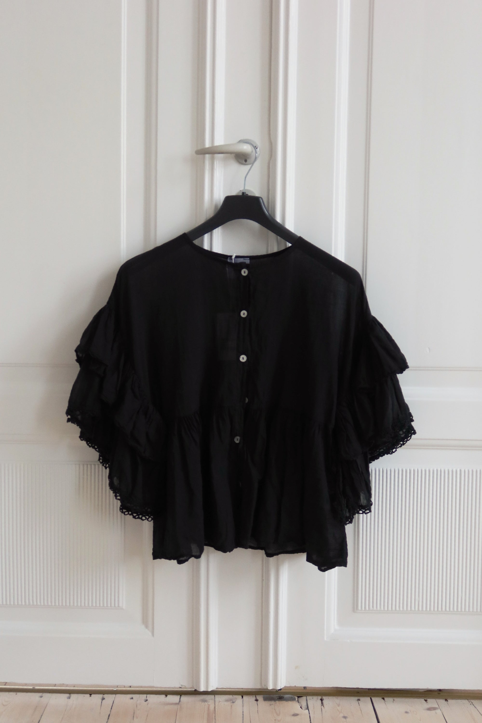 Tiffany Caroline Blouse