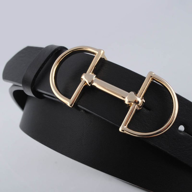 Bosswik - Designer damebælte Art. D10186