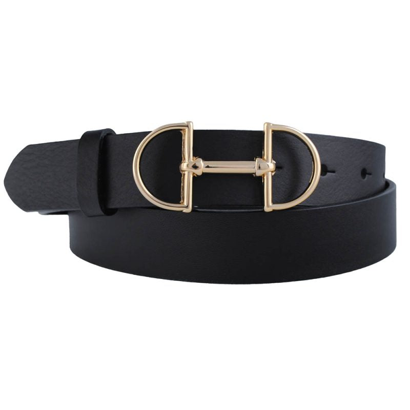 Bosswik - Designer damebælte Art. D10186