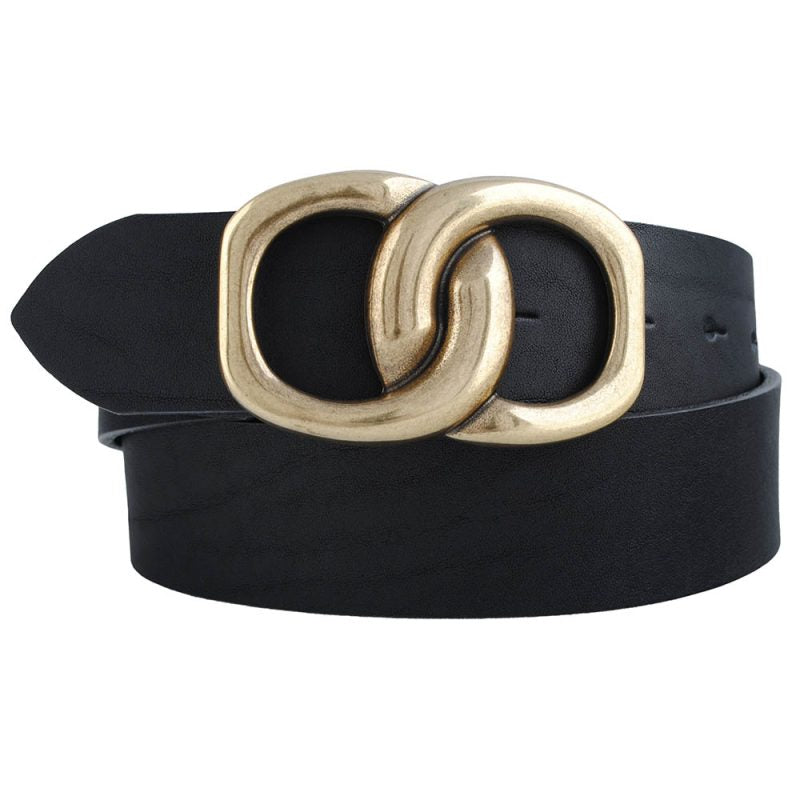 Bosswik - Chic damebælte Art. D10208