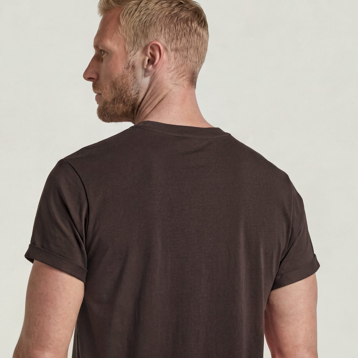 G-Star - Lash T-Shirt S/S Coffee Bean