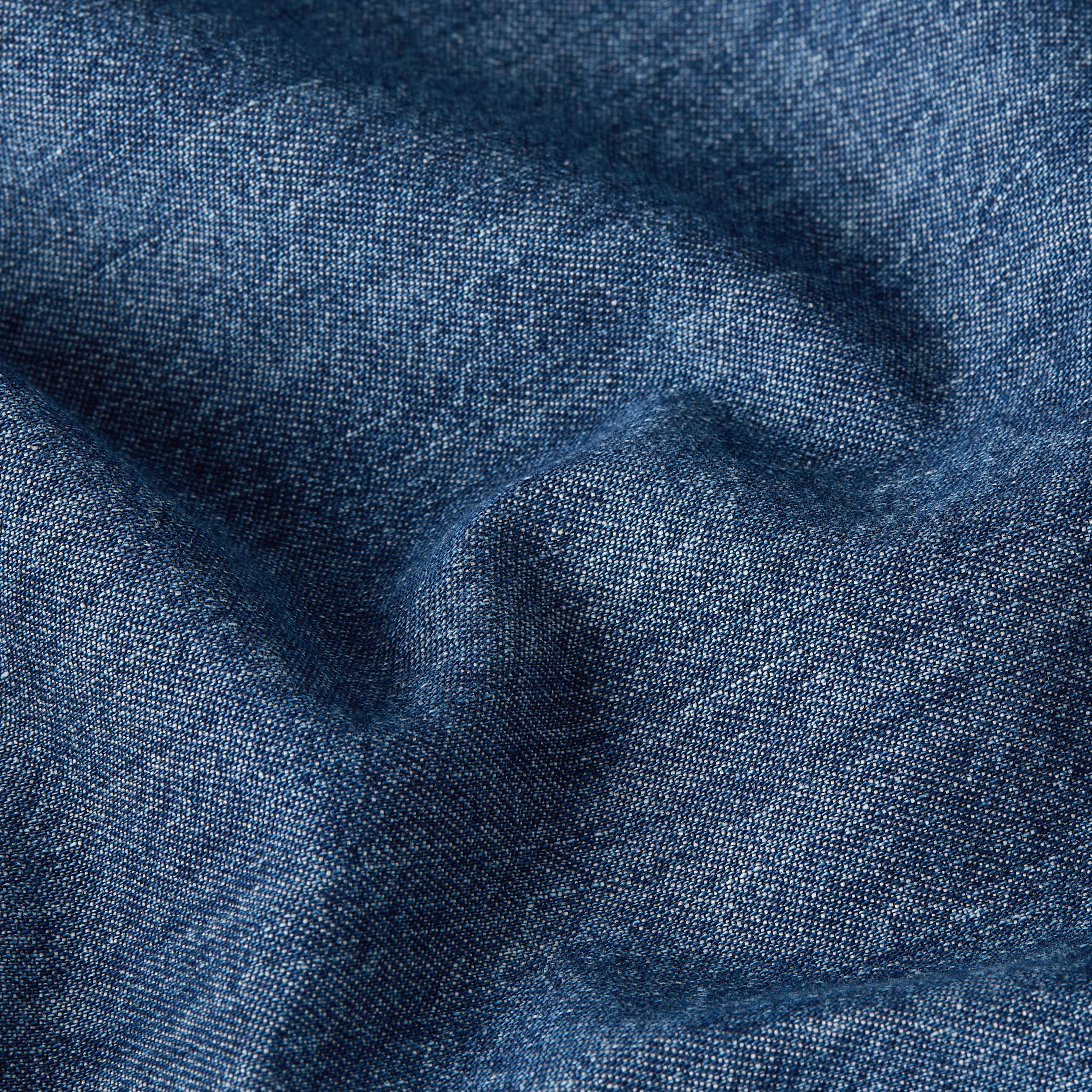G-Star - Dakota Regular Shirt L/S Faded Casco