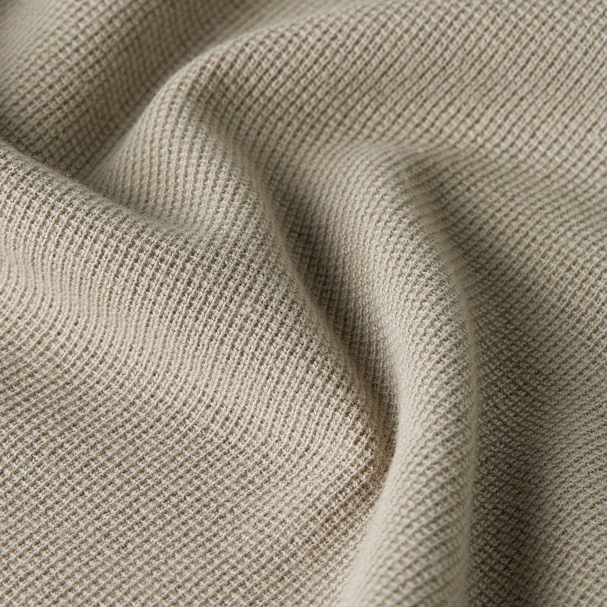 G-Star - Structured Tweeter Long Sleeve - Elephant Skin