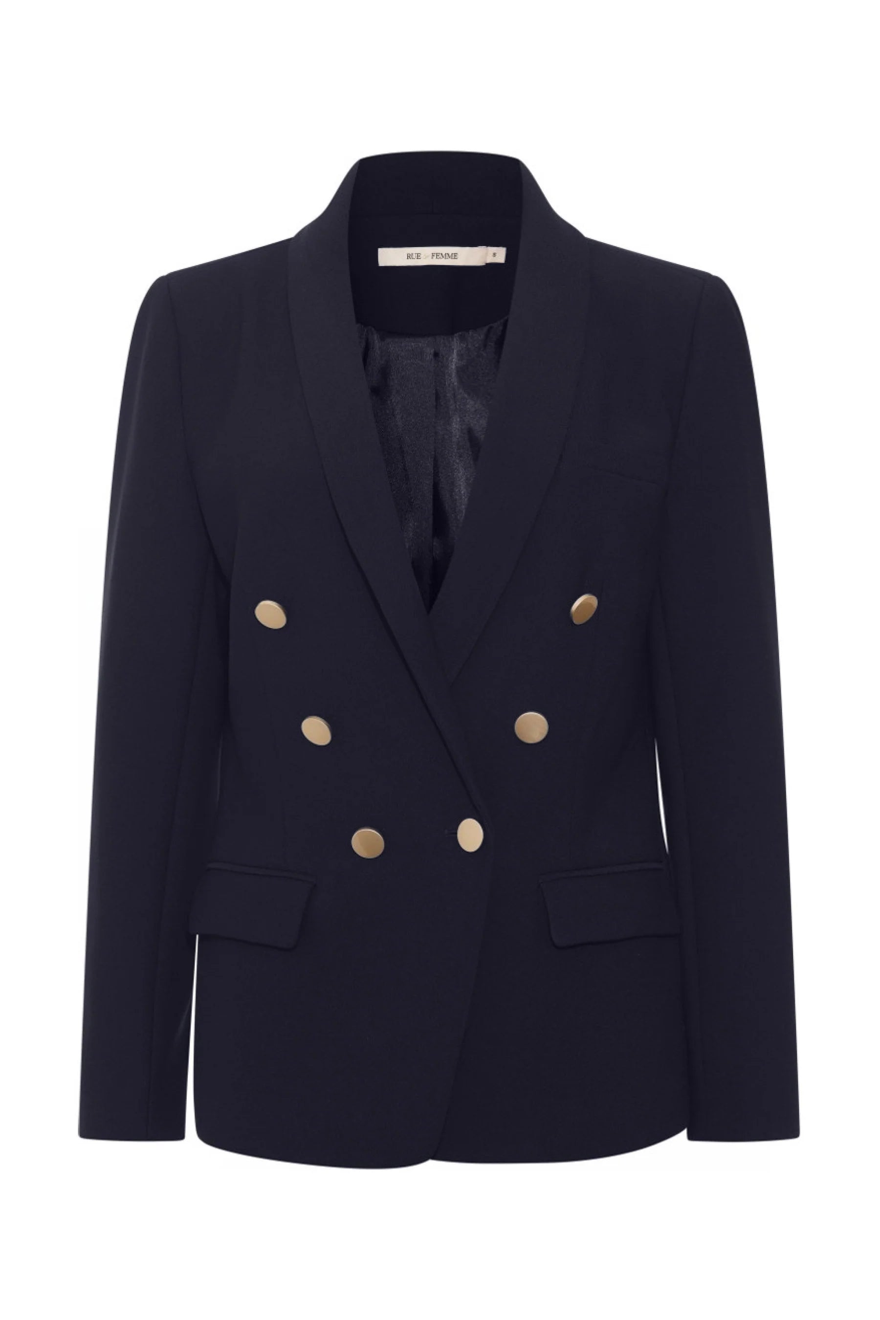 Rue de femme Eloisetto blazer