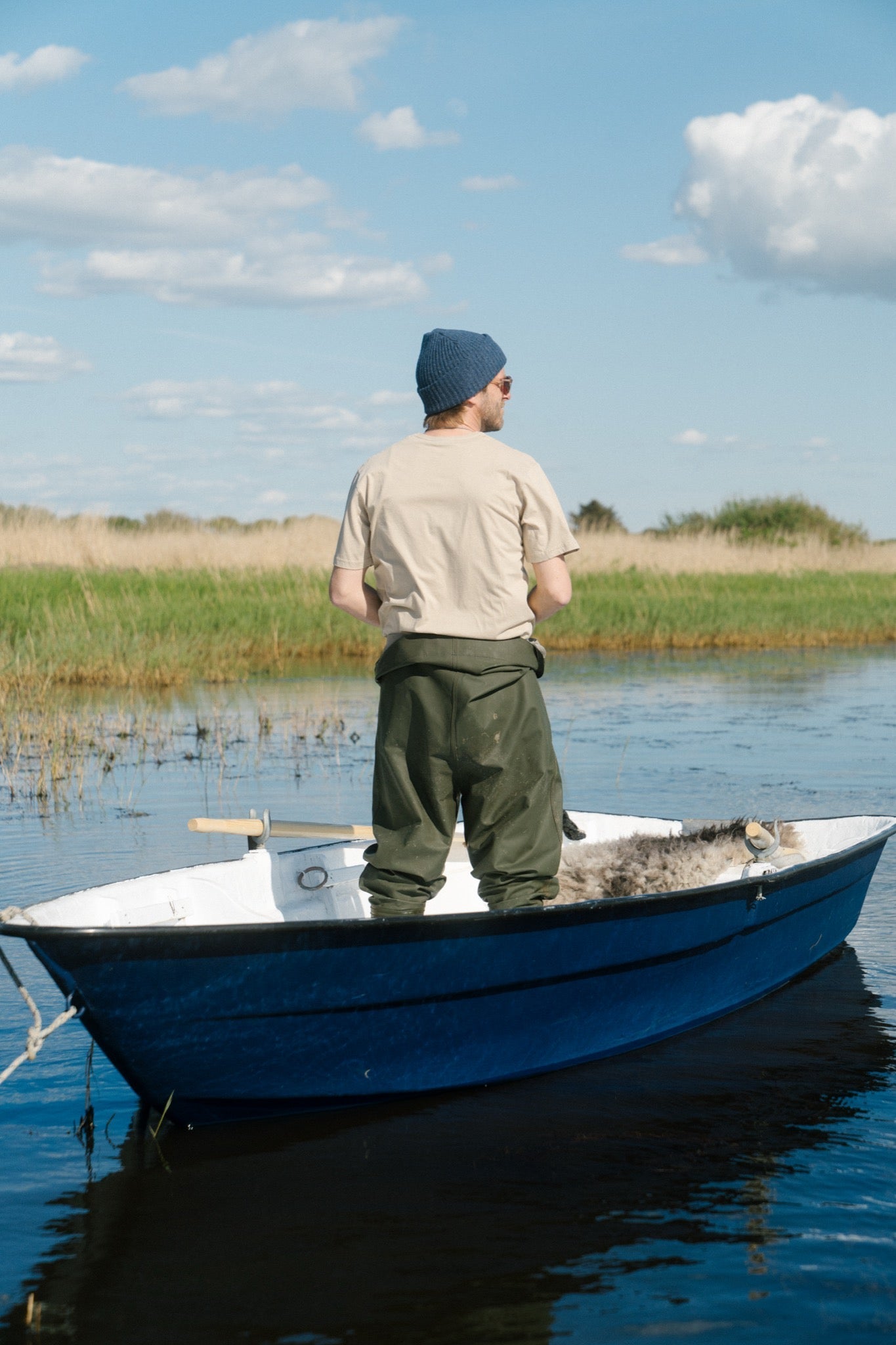 Lakor - Fishing in a barrel T-shirt