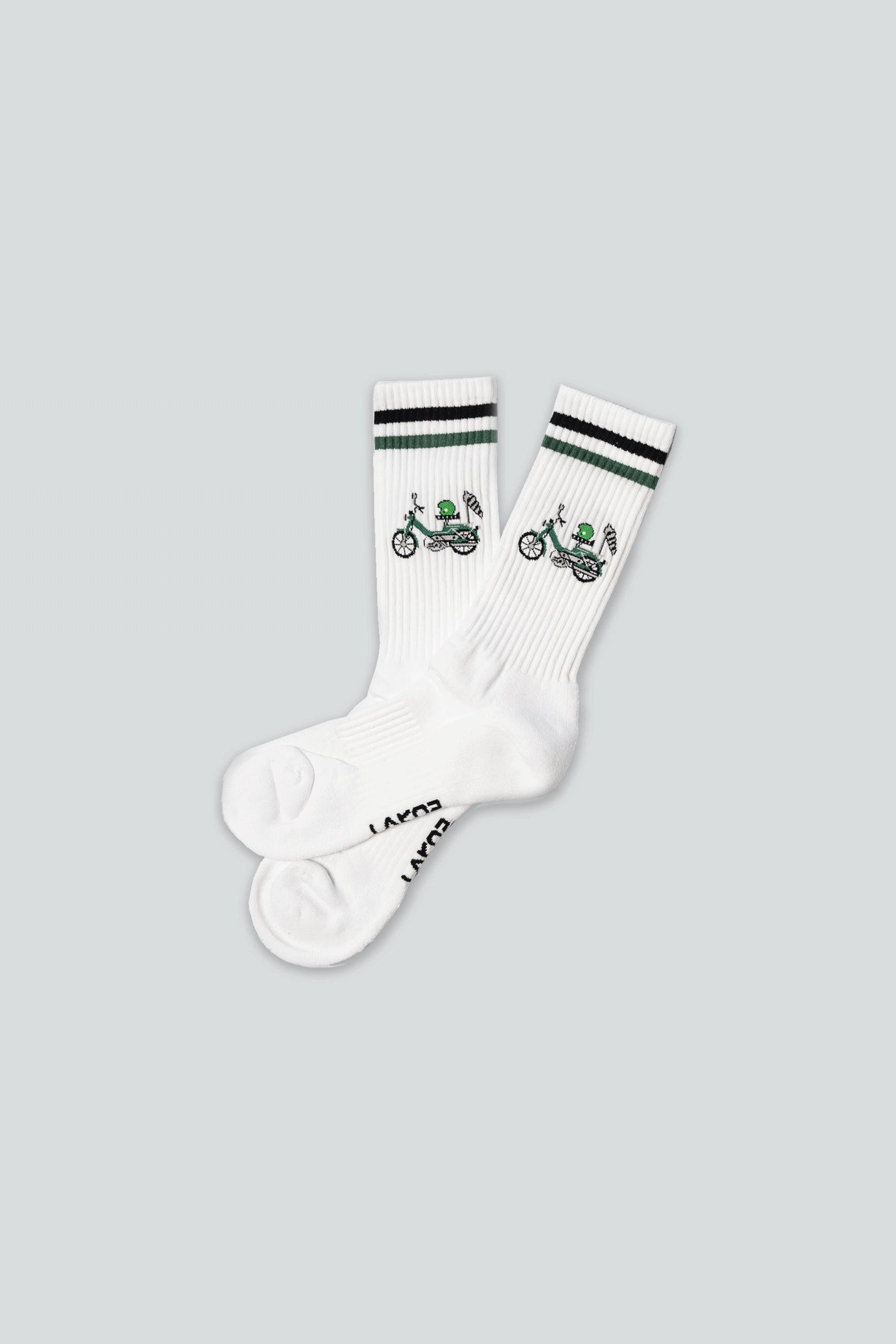 Lakor - Forest Maxi Socks
