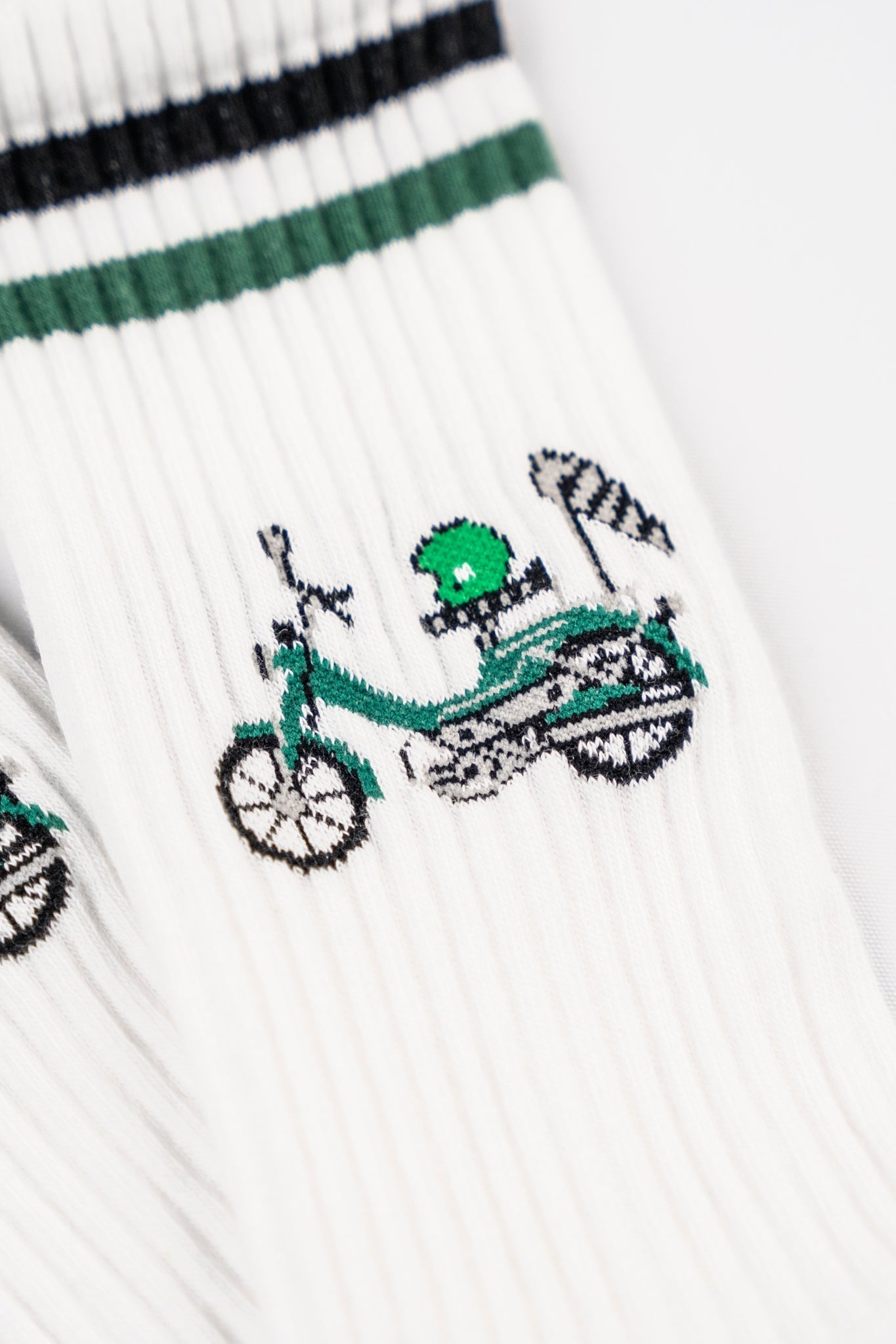 Lakor - Forest Maxi Socks