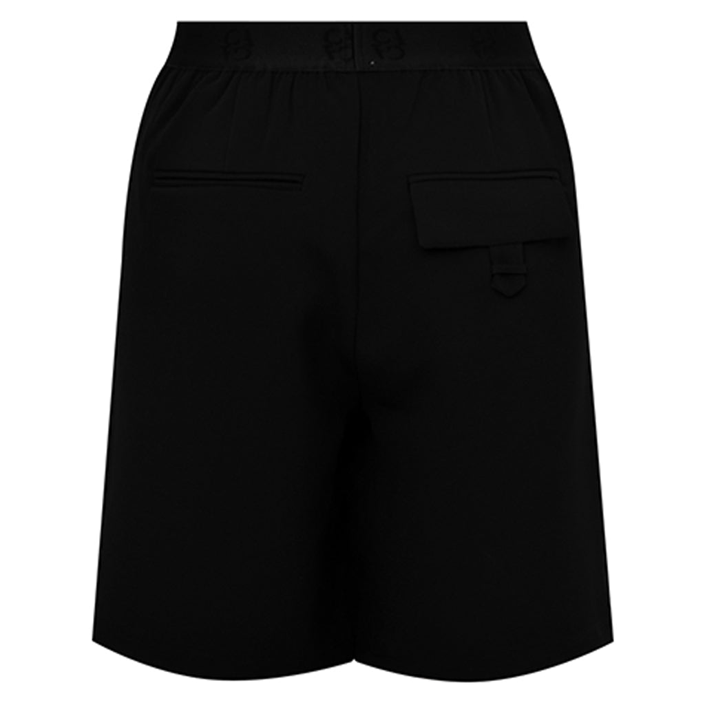 Gossia - LouisaGO Shorts i Sort