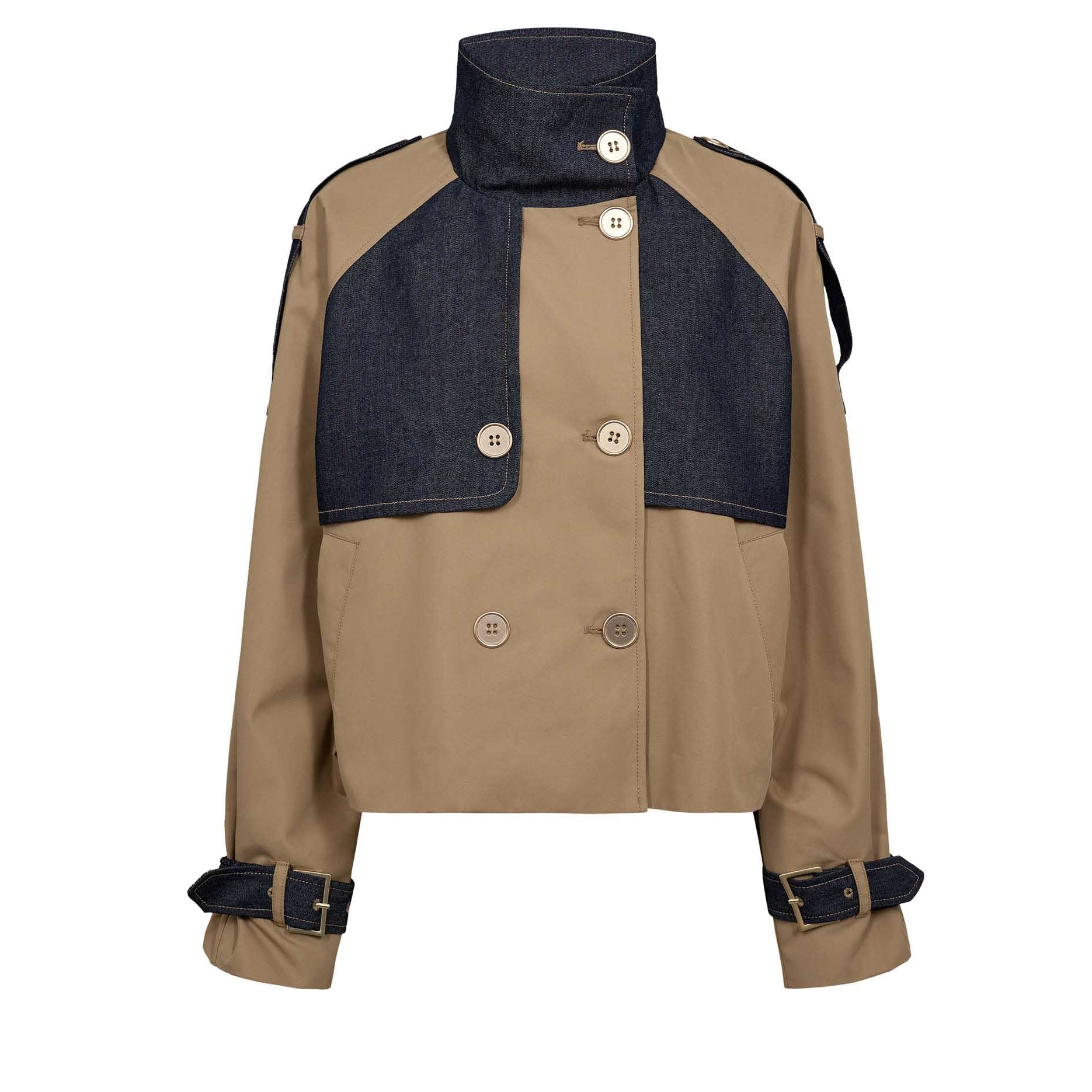 Gossia - CamilaGO Jacket