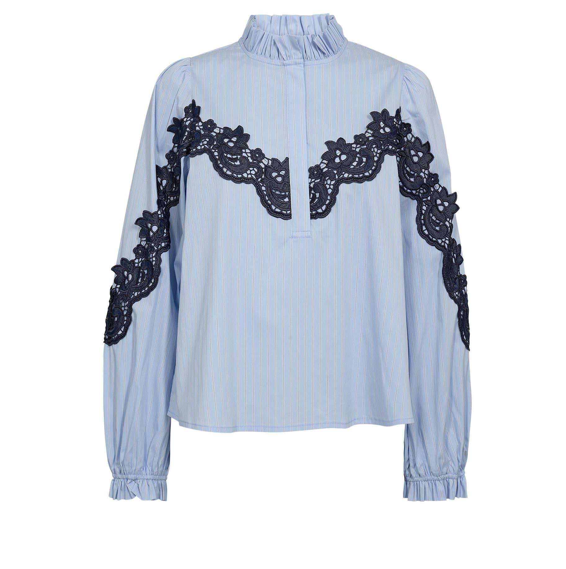 Gossia - OlineGO Bluse