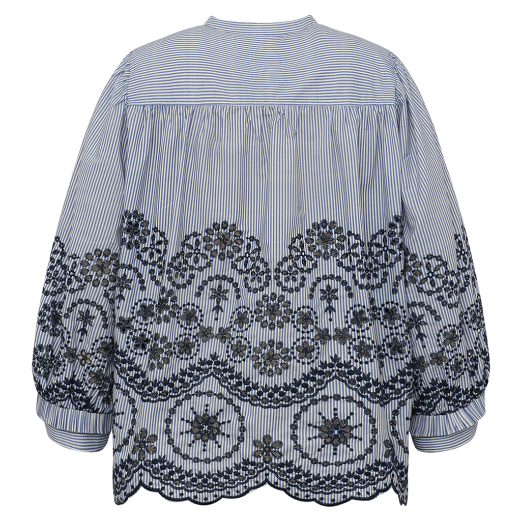 Gossia - MeeGo Cao Bluse