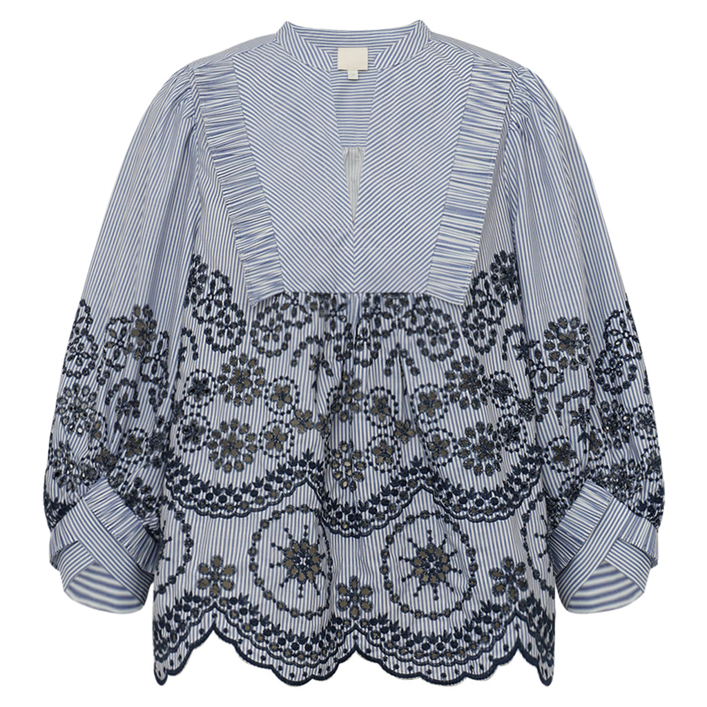 Gossia - MeeGo Cao Bluse