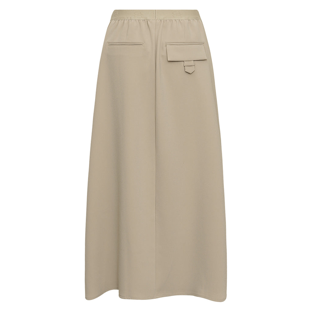 Gossia - ZelinaGO Atalie Skirt i sand