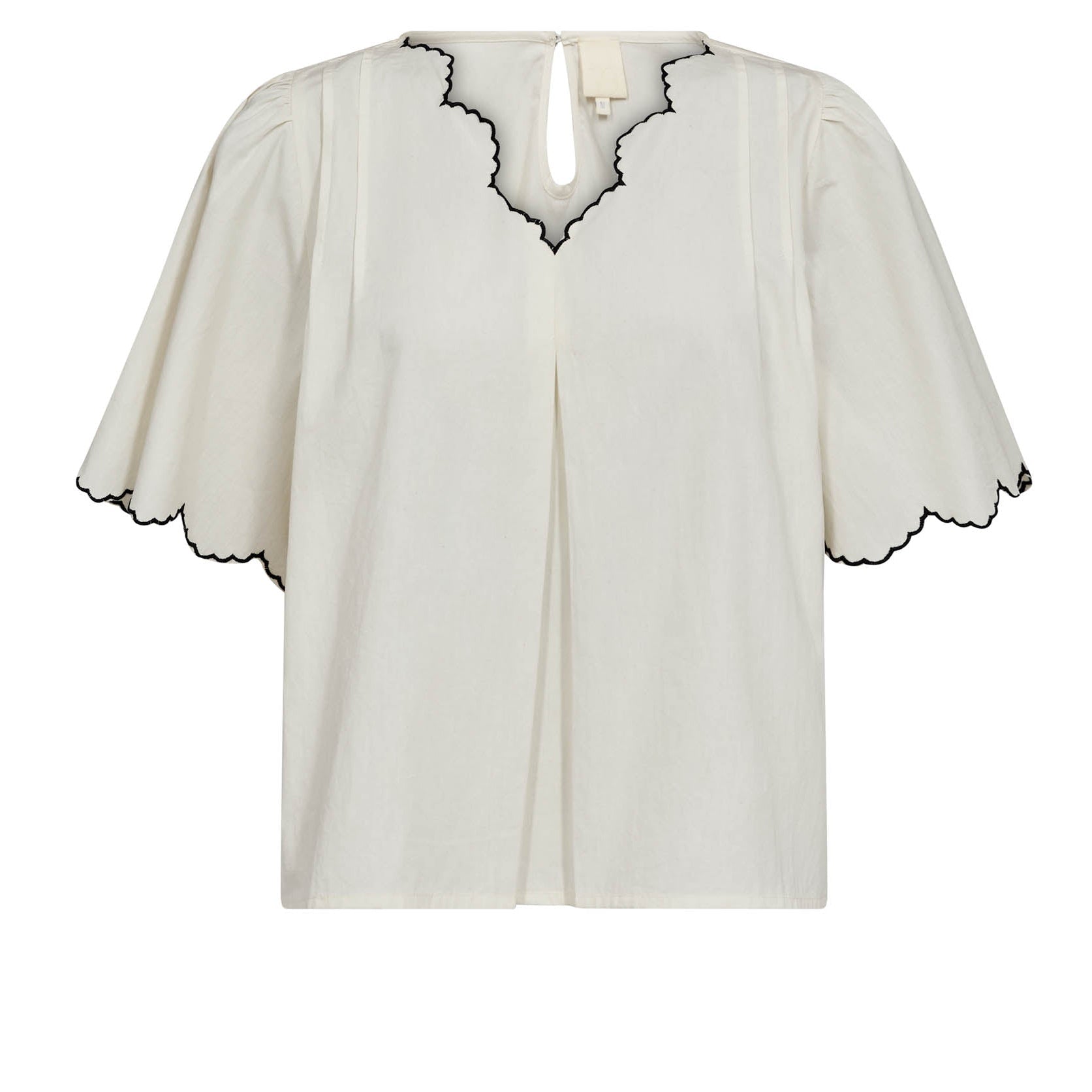 Gossia - GittGO Bluse