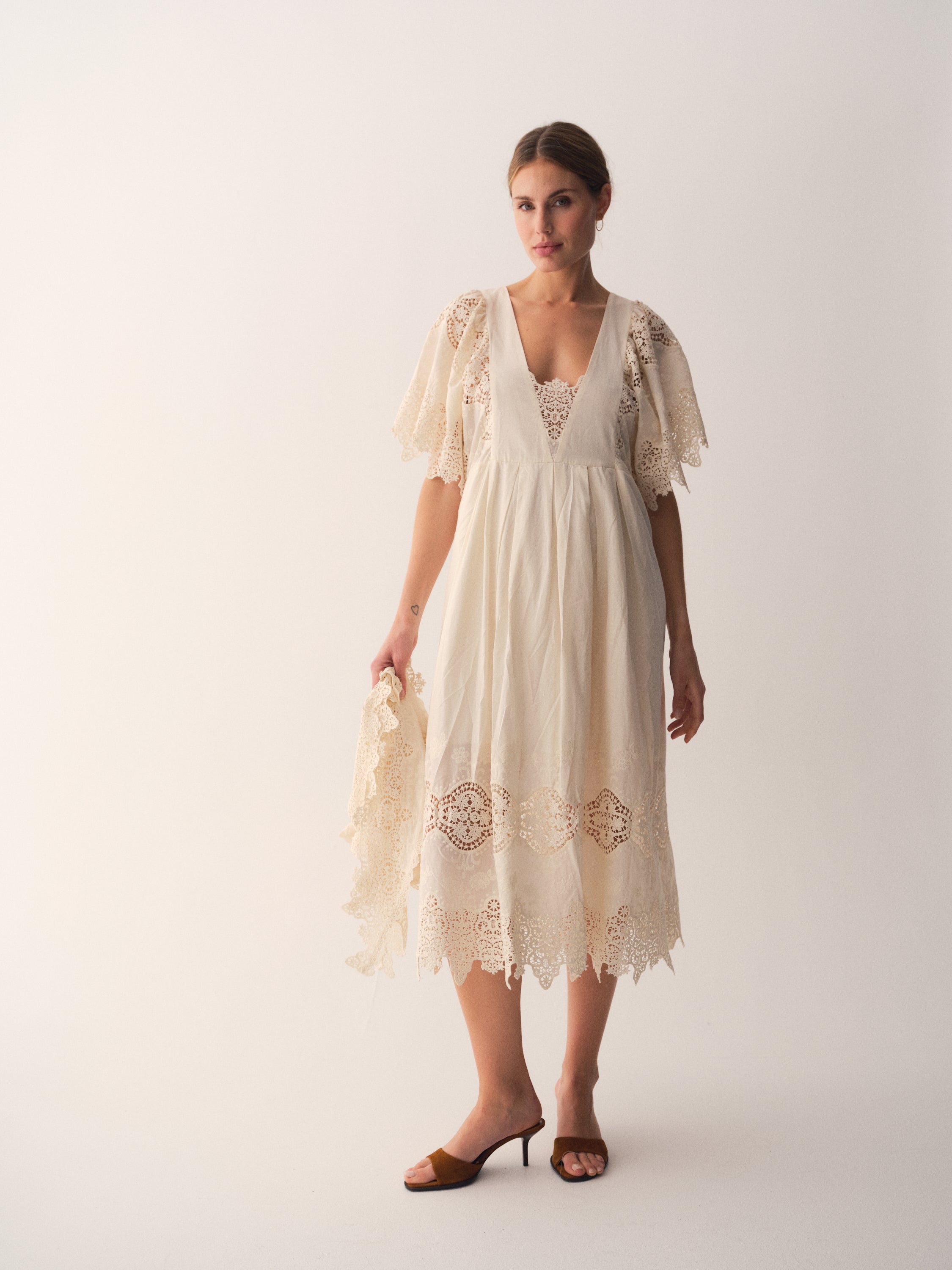 Gossia - ChiliGO Dress