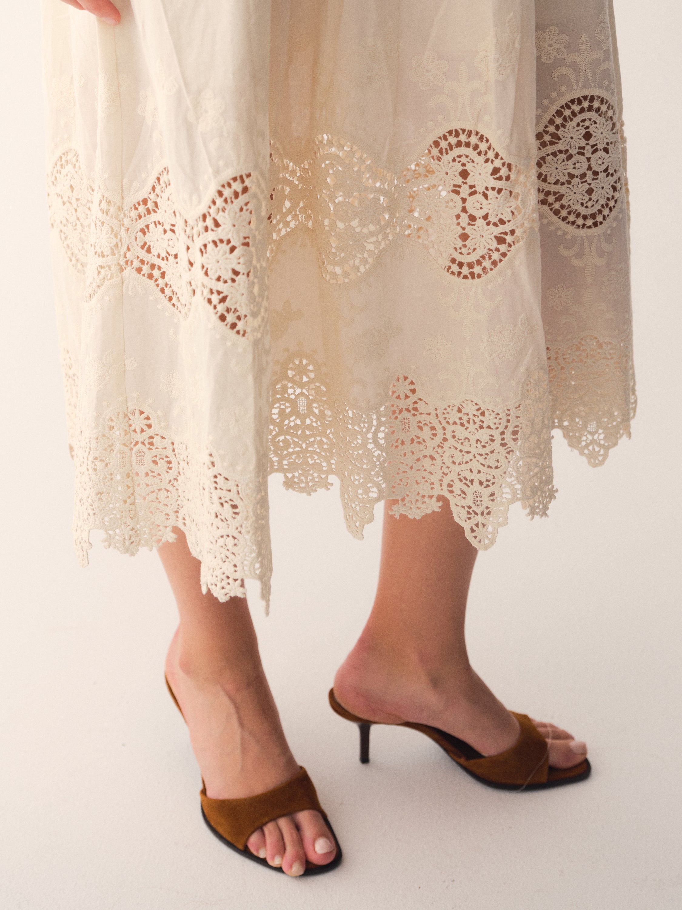 Gossia - ChiliGO Dress