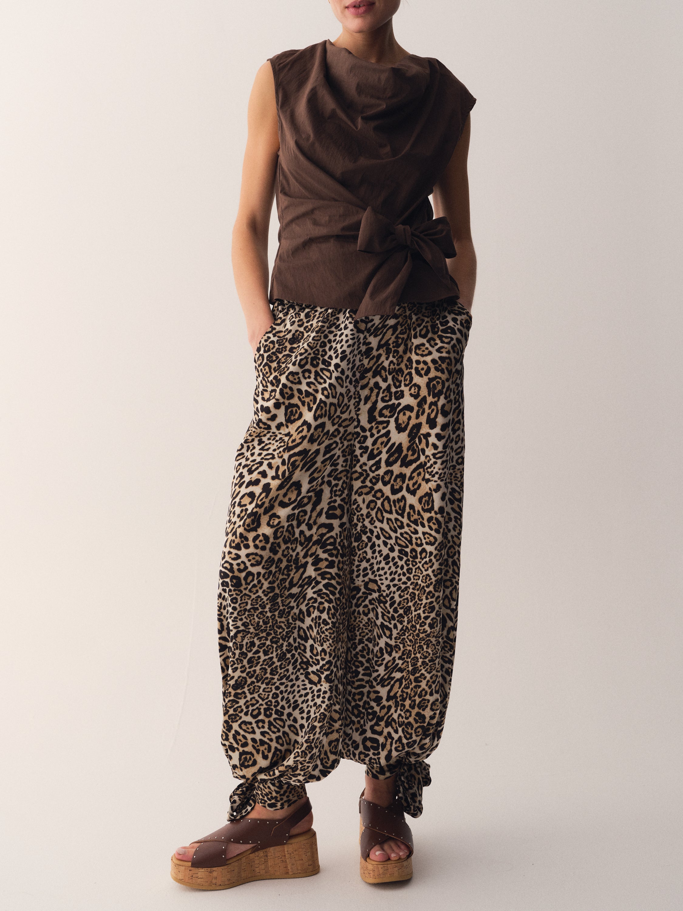 Gossia - JealiGO Balloon Pants