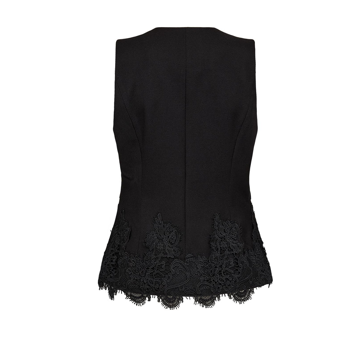 Gossia DaysGO Vest – Black