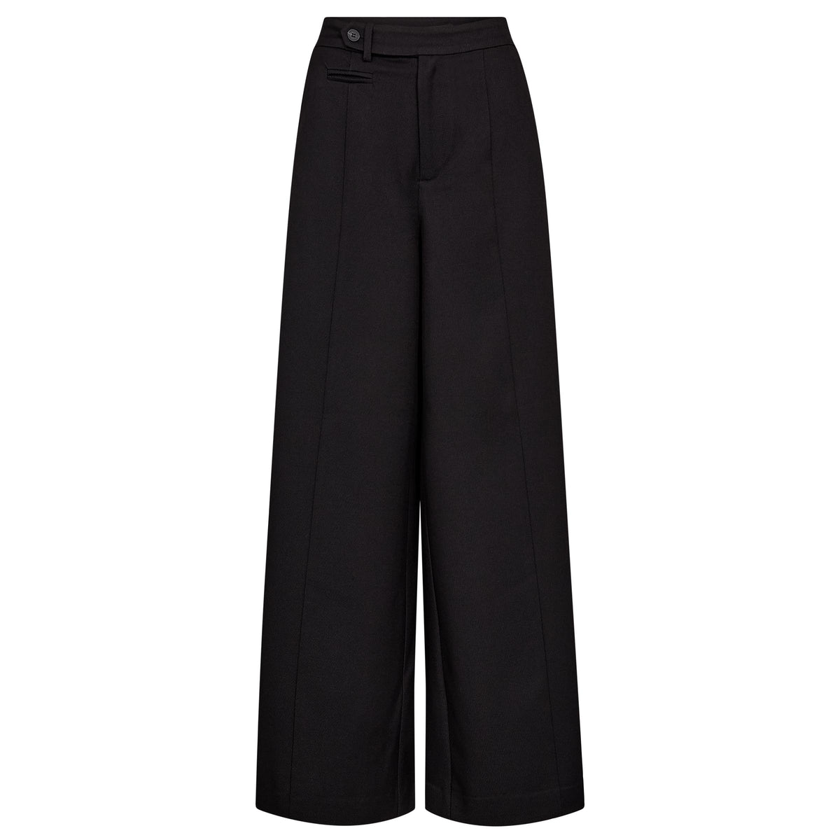 Gossia GoldenGO Pants – Black