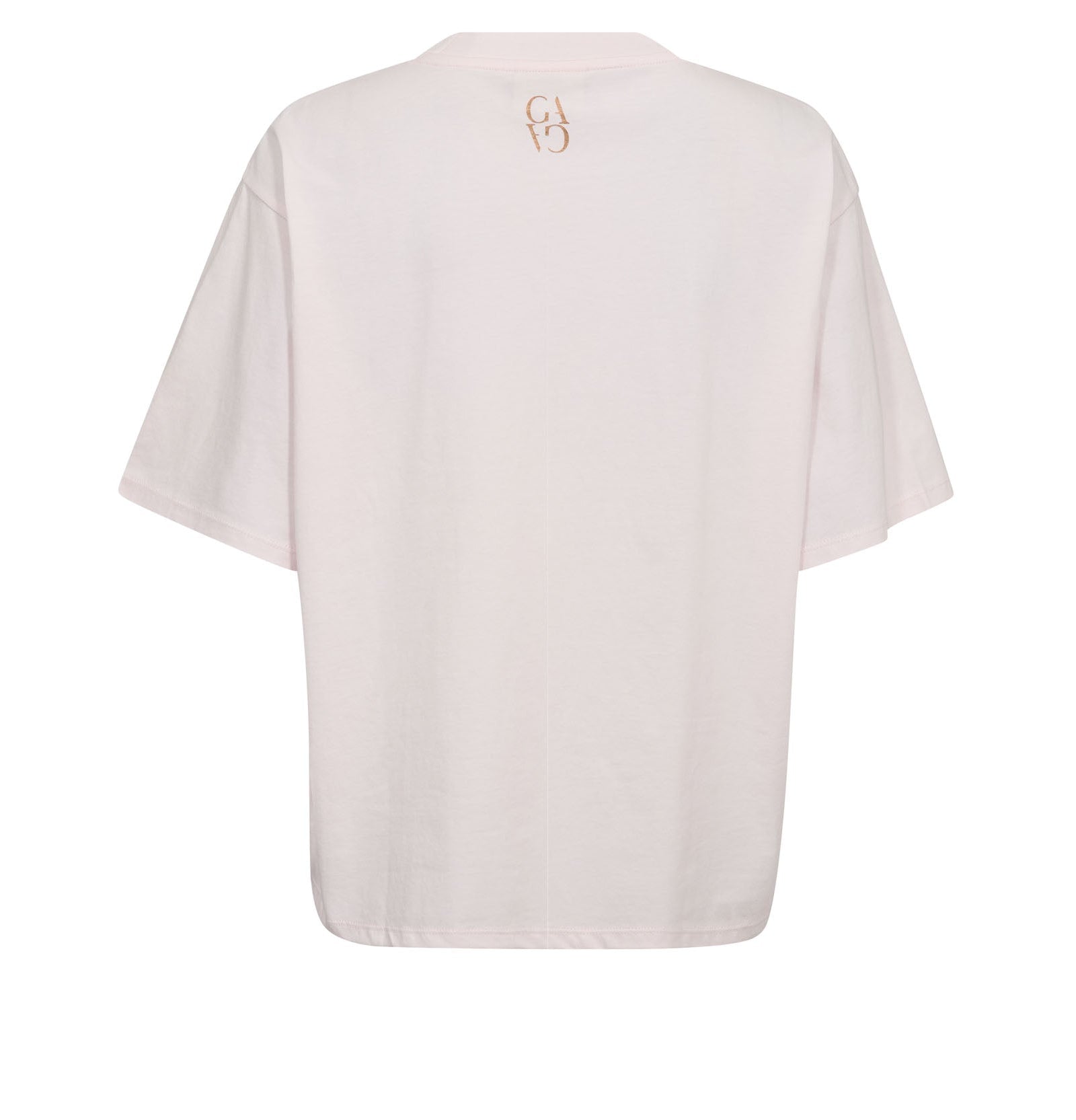 Gossia - KleoGO Tee Pink
