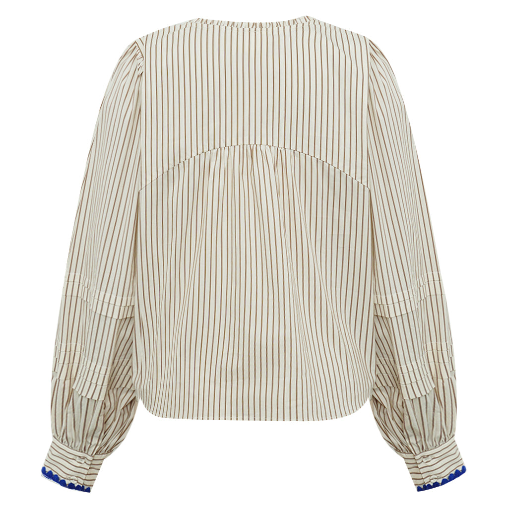 Gossia - LuisaGO Bluse