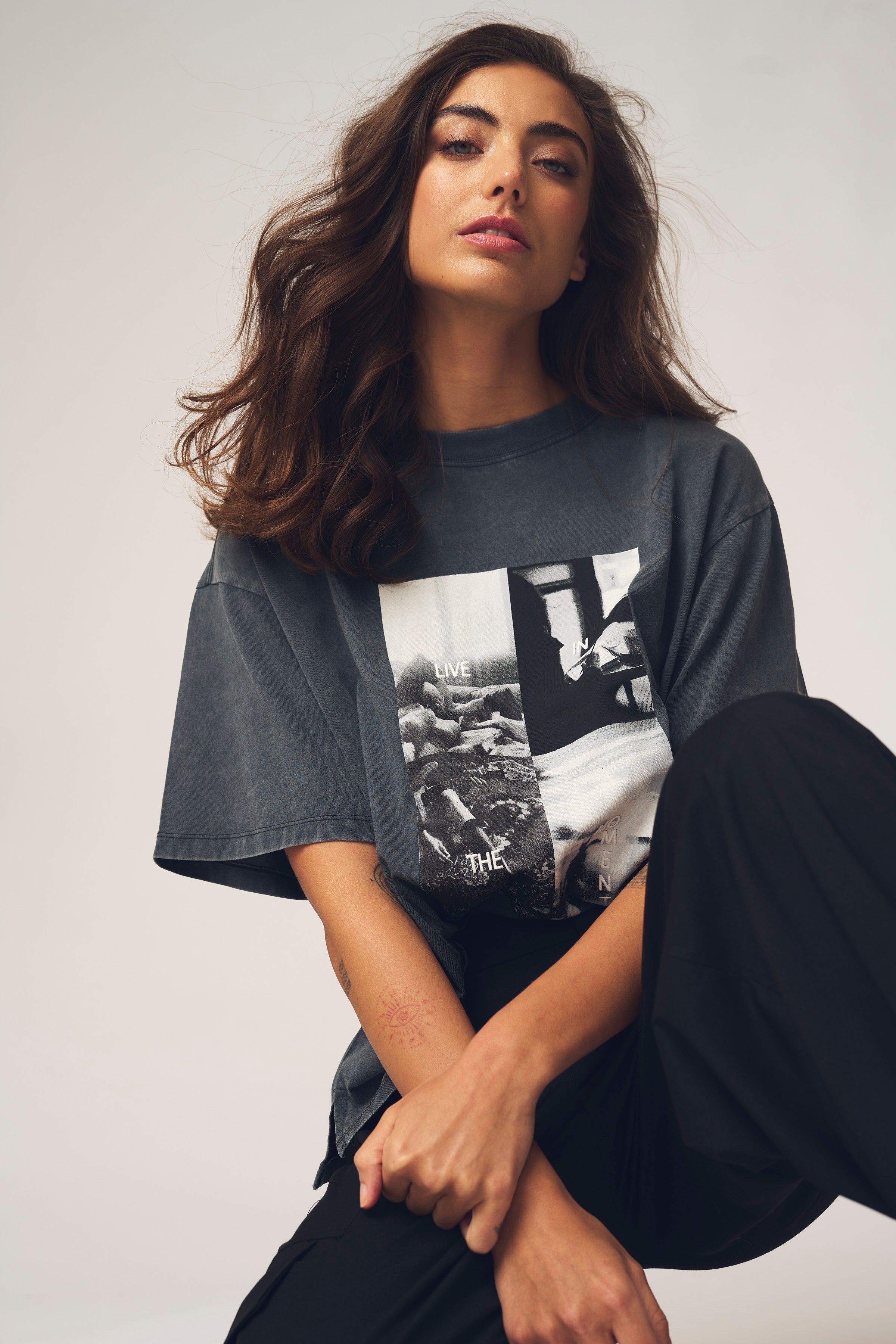 Gossia - MaggieGO Tee