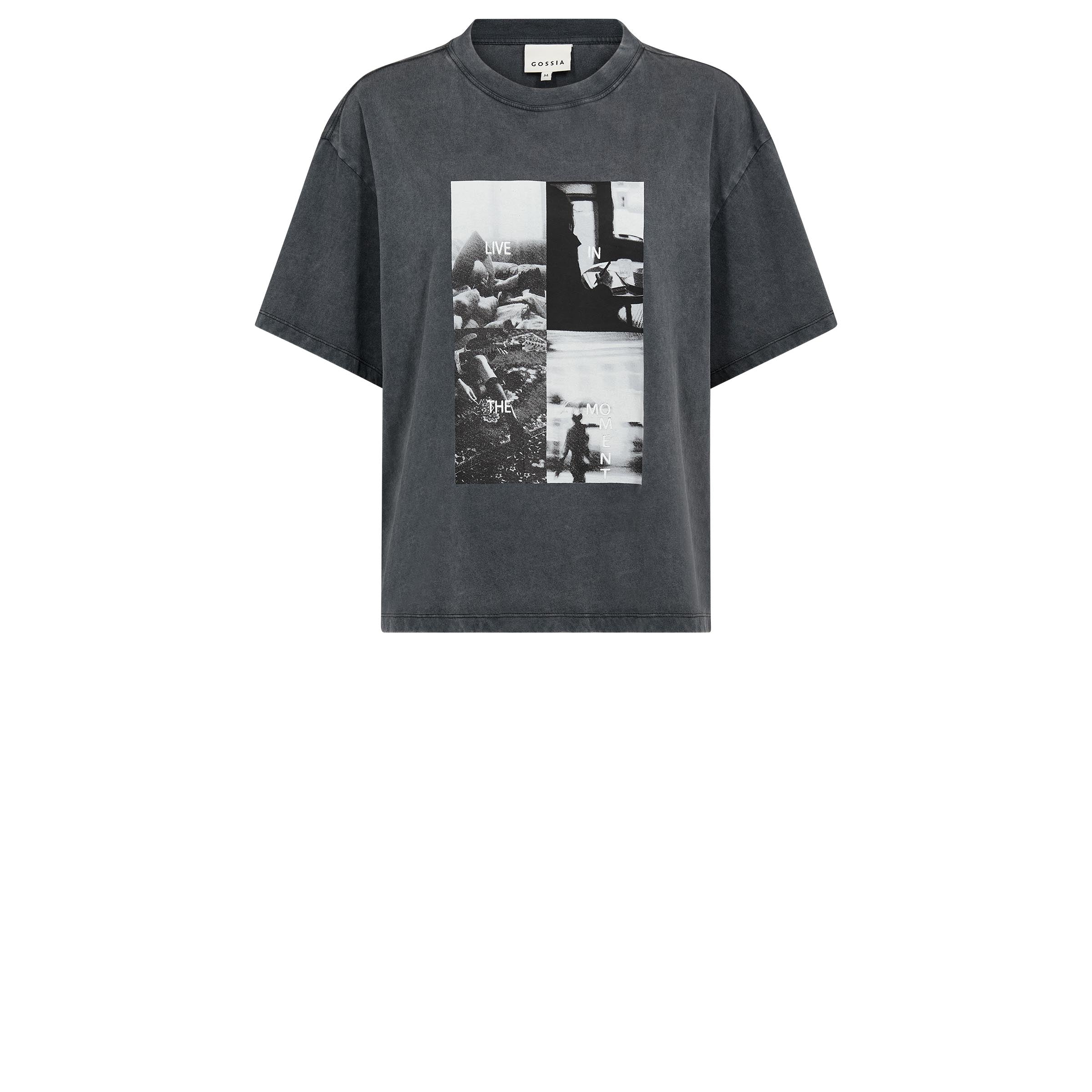 Gossia - MaggieGO Tee