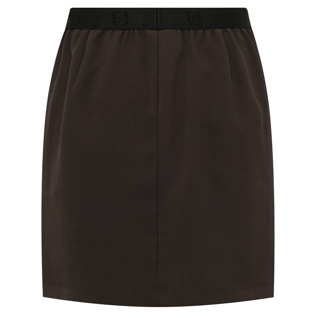 Gossia - JosinaGO Atalie Nederdel Chocolate