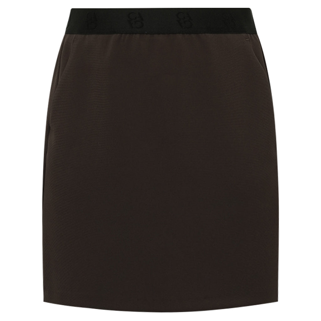 Gossia - JosinaGO Atalie Nederdel Chocolate