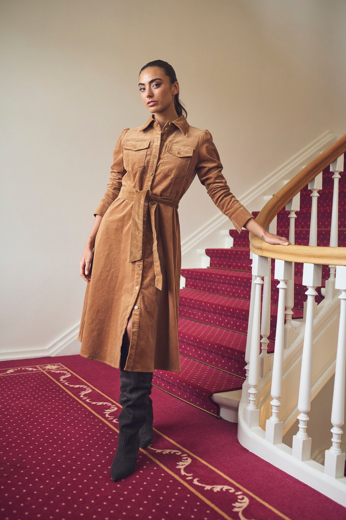 Gossia - FiaGO Dress